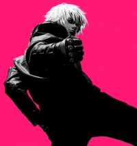 BUY NEW king of fighters - 91900 Premium Anime Print Poster
