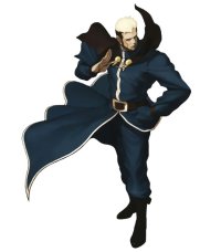 BUY NEW king of fighters - 91901 Premium Anime Print Poster