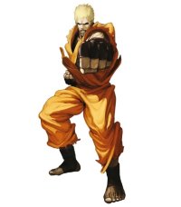 BUY NEW king of fighters - 92185 Premium Anime Print Poster