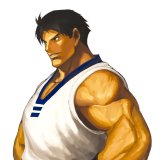 BUY NEW king of fighters - 92186 Premium Anime Print Poster