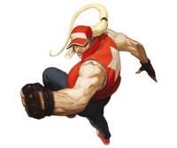 BUY NEW king of fighters - 92189 Premium Anime Print Poster