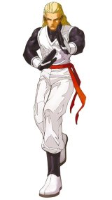 BUY NEW king of fighters - 94939 Premium Anime Print Poster