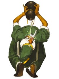 BUY NEW king of fighters - 95218 Premium Anime Print Poster