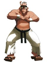 BUY NEW king of fighters - 95225 Premium Anime Print Poster