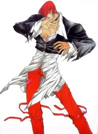 BUY NEW king of fighters - 95228 Premium Anime Print Poster