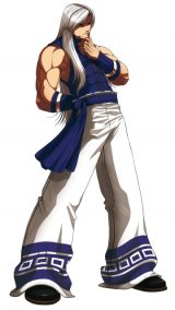 BUY NEW king of fighters - 95230 Premium Anime Print Poster