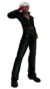 BUY NEW king of fighters - 95657 Premium Anime Print Poster