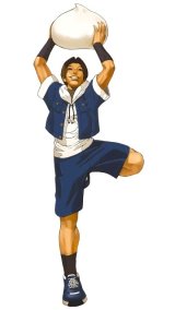 BUY NEW king of fighters - 95659 Premium Anime Print Poster