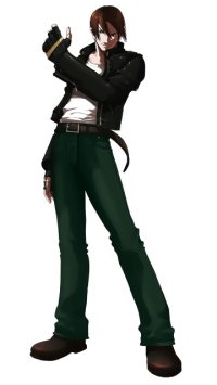 BUY NEW king of fighters - 95662 Premium Anime Print Poster