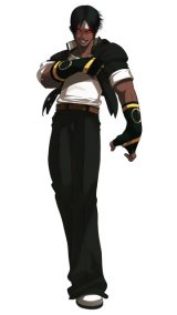 BUY NEW king of fighters - 95663 Premium Anime Print Poster