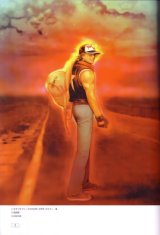 BUY NEW king of fighters - 9599 Premium Anime Print Poster