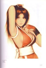 BUY NEW king of fighters - 9600 Premium Anime Print Poster