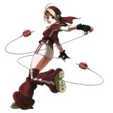 BUY NEW king of fighters - 96023 Premium Anime Print Poster