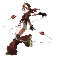 BUY NEW king of fighters - 96023 Premium Anime Print Poster