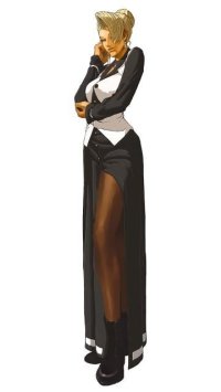 BUY NEW king of fighters - 96024 Premium Anime Print Poster