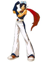 BUY NEW king of fighters - 96026 Premium Anime Print Poster