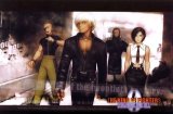 BUY NEW king of fighters - 9617 Premium Anime Print Poster