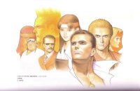 BUY NEW king of fighters - 9618 Premium Anime Print Poster