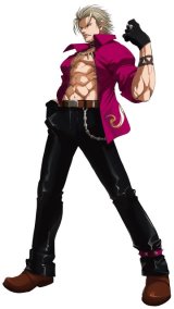 BUY NEW king of fighters - 96554 Premium Anime Print Poster