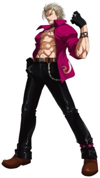 BUY NEW king of fighters - 96554 Premium Anime Print Poster