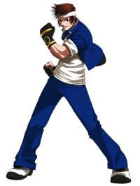 BUY NEW king of fighters - 96557 Premium Anime Print Poster