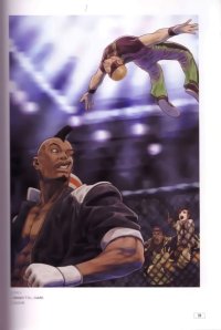BUY NEW king of fighters - 9676 Premium Anime Print Poster