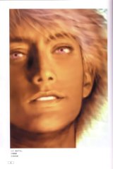 BUY NEW king of fighters - 9678 Premium Anime Print Poster