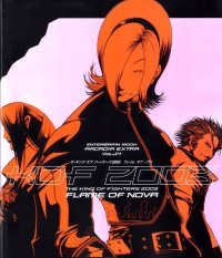 BUY NEW king of fighters - 96783 Premium Anime Print Poster