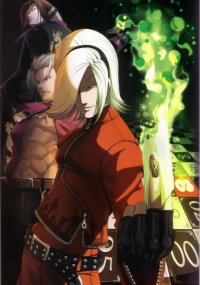 BUY NEW king of fighters - 96784 Premium Anime Print Poster