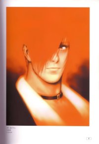 BUY NEW king of fighters - 9682 Premium Anime Print Poster