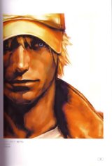 BUY NEW king of fighters - 9683 Premium Anime Print Poster