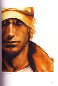 BUY NEW king of fighters - 9683 Premium Anime Print Poster