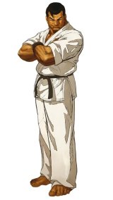 BUY NEW king of fighters - 96868 Premium Anime Print Poster