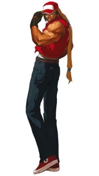 BUY NEW king of fighters - 96871 Premium Anime Print Poster