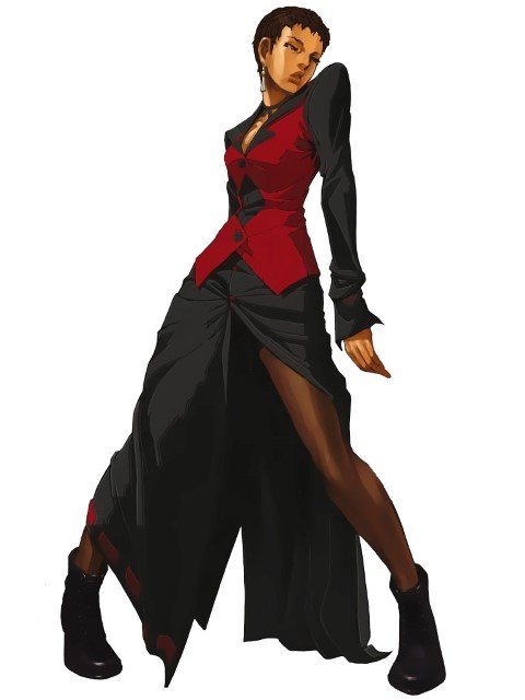 BUY NEW king of fighters - 96889 Premium Anime Print Poster king of fighters - 96889 image