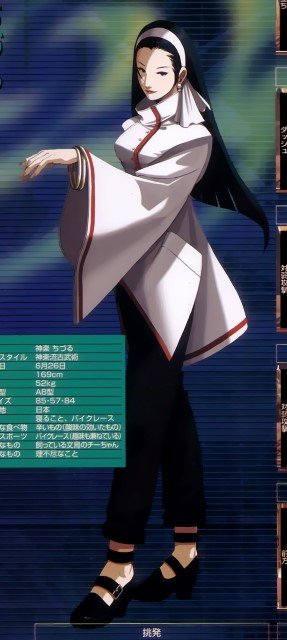 BUY NEW king of fighters - 97122 Premium Anime Print Poster king of fighters - 97122 image