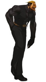 BUY NEW king of fighters - 97223 Premium Anime Print Poster