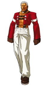 BUY NEW king of fighters - 97765 Premium Anime Print Poster