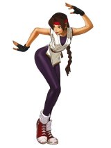 BUY NEW king of fighters - 98239 Premium Anime Print Poster