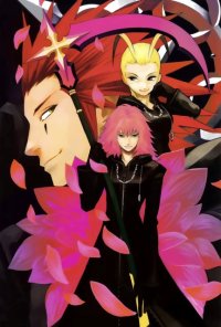 BUY NEW kingdom hearts - 100997 Premium Anime Print Poster