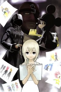 BUY NEW kingdom hearts - 101290 Premium Anime Print Poster