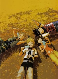 BUY NEW kingdom hearts - 101466 Premium Anime Print Poster
