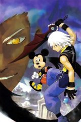 BUY NEW kingdom hearts - 101923 Premium Anime Print Poster