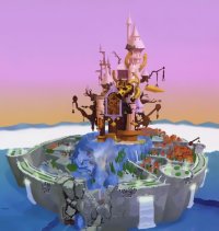 BUY NEW kingdom hearts - 110182 Premium Anime Print Poster