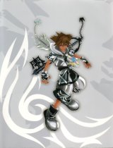 BUY NEW kingdom hearts - 111497 Premium Anime Print Poster