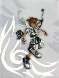 BUY NEW kingdom hearts - 111497 Premium Anime Print Poster