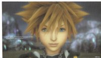 BUY NEW kingdom hearts - 113498 Premium Anime Print Poster