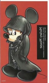 BUY NEW kingdom hearts - 113499 Premium Anime Print Poster