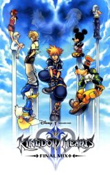 BUY NEW kingdom hearts - 117822 Premium Anime Print Poster