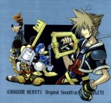 BUY NEW kingdom hearts - 118183 Premium Anime Print Poster